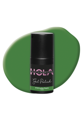 HNC Gelpolish #133 Lucky Charm (10ml)
