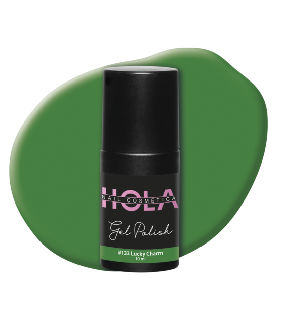 HNC Gelpolish #133 Lucky Charm (10ml)