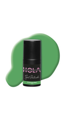 HNC Gelpolish #134 Green Bean (10ml)