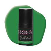 HNC Gelpolish #135 Funky Green (10ml)