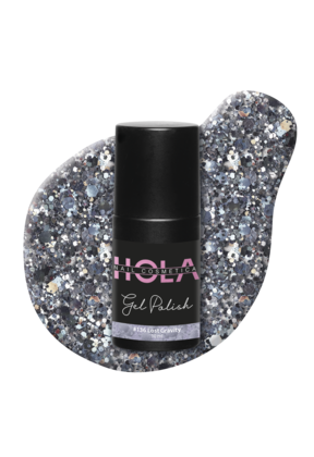 HNC Gelpolish #136 Lost Gravity (10ml)
