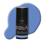 HNC Gelpolish #137 Blueberry Bonbon (10ml)