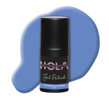 HNC Gelpolish #137 Blueberry Bonbon (10ml)