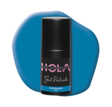 HNC Gelpolish #140 Brooklyn (10ml)