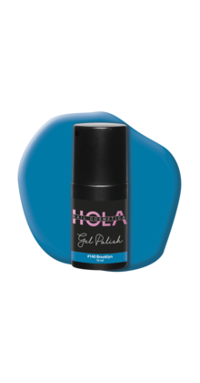 HNC Gelpolish #140 Brooklyn (10ml)