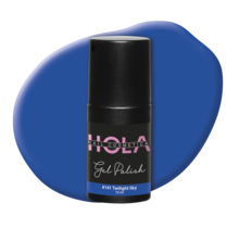 HNC Gelpolish #141 Twilight Sky (10ml)