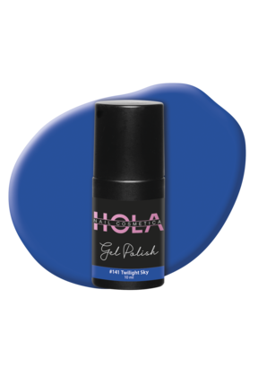 HNC Gelpolish #141 Twilight Sky (10ml)