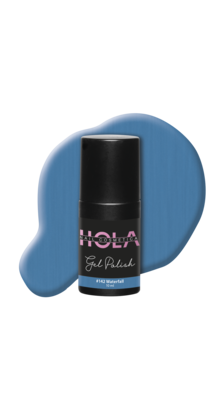 HNC Gelpolish #142 Waterfall (10ml)