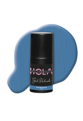 HNC Gelpolish #142 Waterfall (10ml)