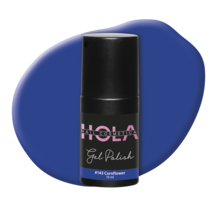 HNC Gelpolish #143 Cornflower (10ml)