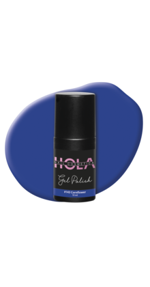 HNC Gelpolish #143 Cornflower (10ml)