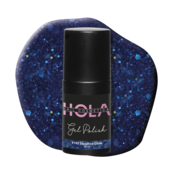 HNC Gelpolish #145 Sapphire Glow (10ml)