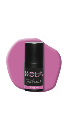 HNC Gelpolish #153 Sugar Sweet (10ml)