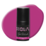 Hola Nail Cosmetica Gelpolish #156 Baby Fuchsia (10ml)