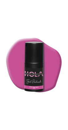 HNC Gelpolish #157 High Note (10ml)