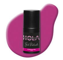 HNC Gelpolish #158 Dolce Vita (10ml)