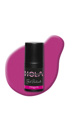 HNC Gelpolish #158 Dolce Vita (10ml)
