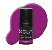 HNC Gelpolish #159 Jazzberry Jam (10ml)