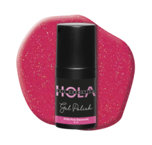 HNC Gelpolish #160 Pink Diamond (10ml)