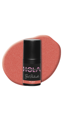 HNC Gelpolish #161 Topaz (10ml)