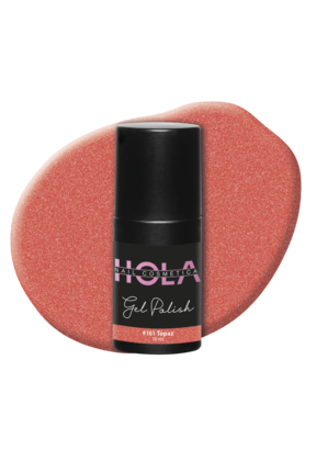 HNC Gelpolish #161 Topaz (10ml)