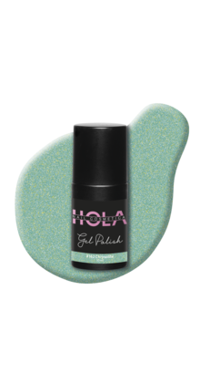 HNC Gelpolish #162 Chrysolite (10ml)