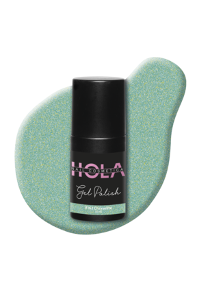 HNC Gelpolish #162 Chrysolite (10ml)