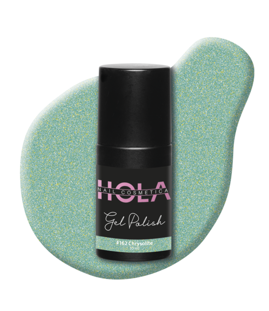 HNC Gelpolish #162 Chrysolite (10ml)