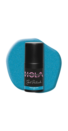 HNC Gelpolish #164 Indicolite (10ml)