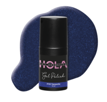HNC Gelpolish #165 Tanzanite (10ml)