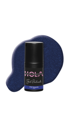 HNC Gelpolish #165 Tanzanite (10ml)