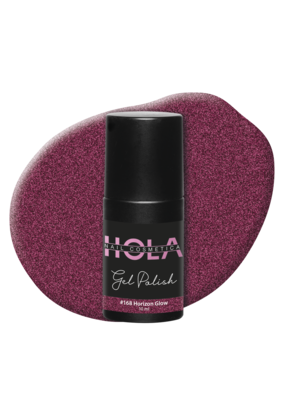 HNC Gelpolish #168 Horizon Glow (10ml)