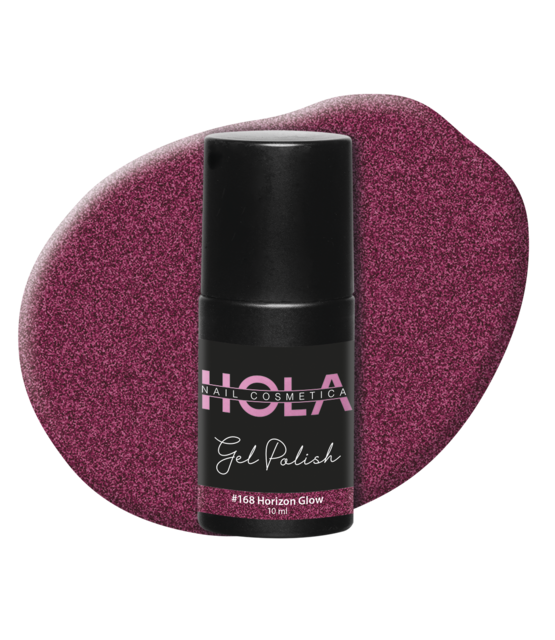 HNC Gelpolish #168 Horizon Glow (10ml)