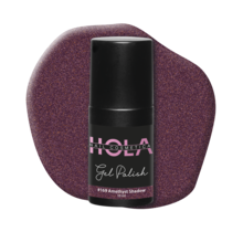 Gelpolish #169 Amethyst Shadow (10ml)