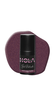 HNC Gelpolish #169 Amethyst Shadow (10ml)