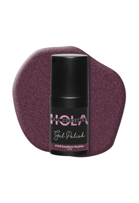 HNC Gelpolish #169 Amethyst Shadow (10ml)