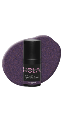 HNC Gelpolish #170 Superstar (10ml)