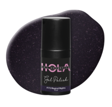HNC Gelpolish #172 Magical Nights (10ml)