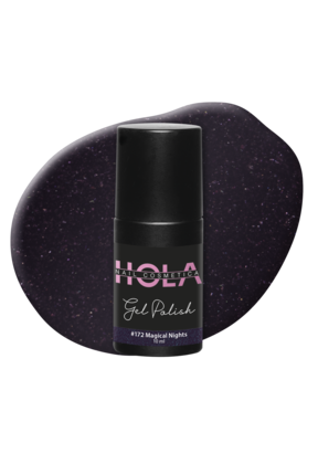 HNC Gelpolish #172 Magical Nights (10ml)