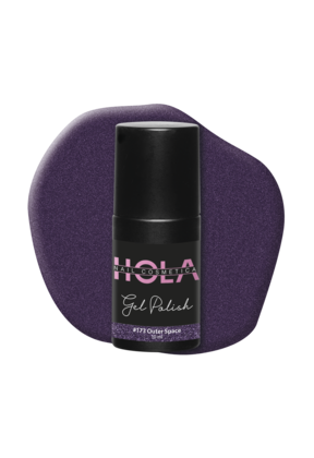 HNC Gelpolish #173 Outer Space (10ml)