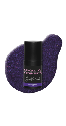 HNC Gelpolish #174 Starstruck (10ml)