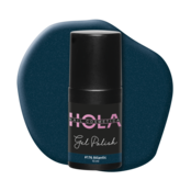 HNC Gelpolish #176 Atlantic (10ml)