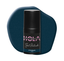 HNC Gelpolish #176 Atlantic (10ml)