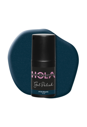 HNC Gelpolish #176 Atlantic (10ml)