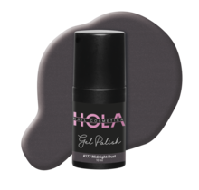HNC Gelpolish #177 Midnight Dust (10ml)
