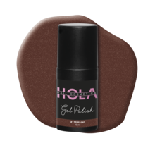 HNC Gelpolish #179 Hazel (10ml)