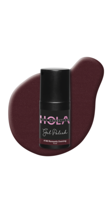 HNC Gelpolish #180 Romantic Evening (10ml)