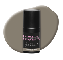 HNC Gelpolish #182 Love On Taupe (10ml)