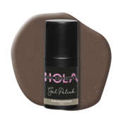 HNC Gelpolish #183 Almond Frost (10ml)