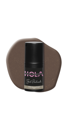 HNC Gelpolish #183 Almond Frost (10ml)